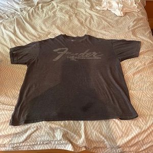 Fender Guitar Tee